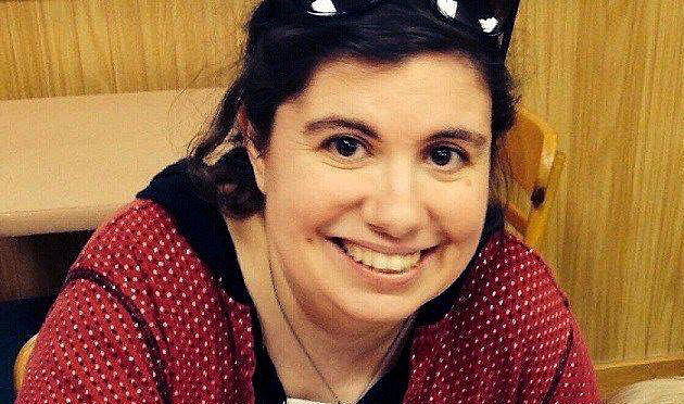 Nicolette Green (copy)